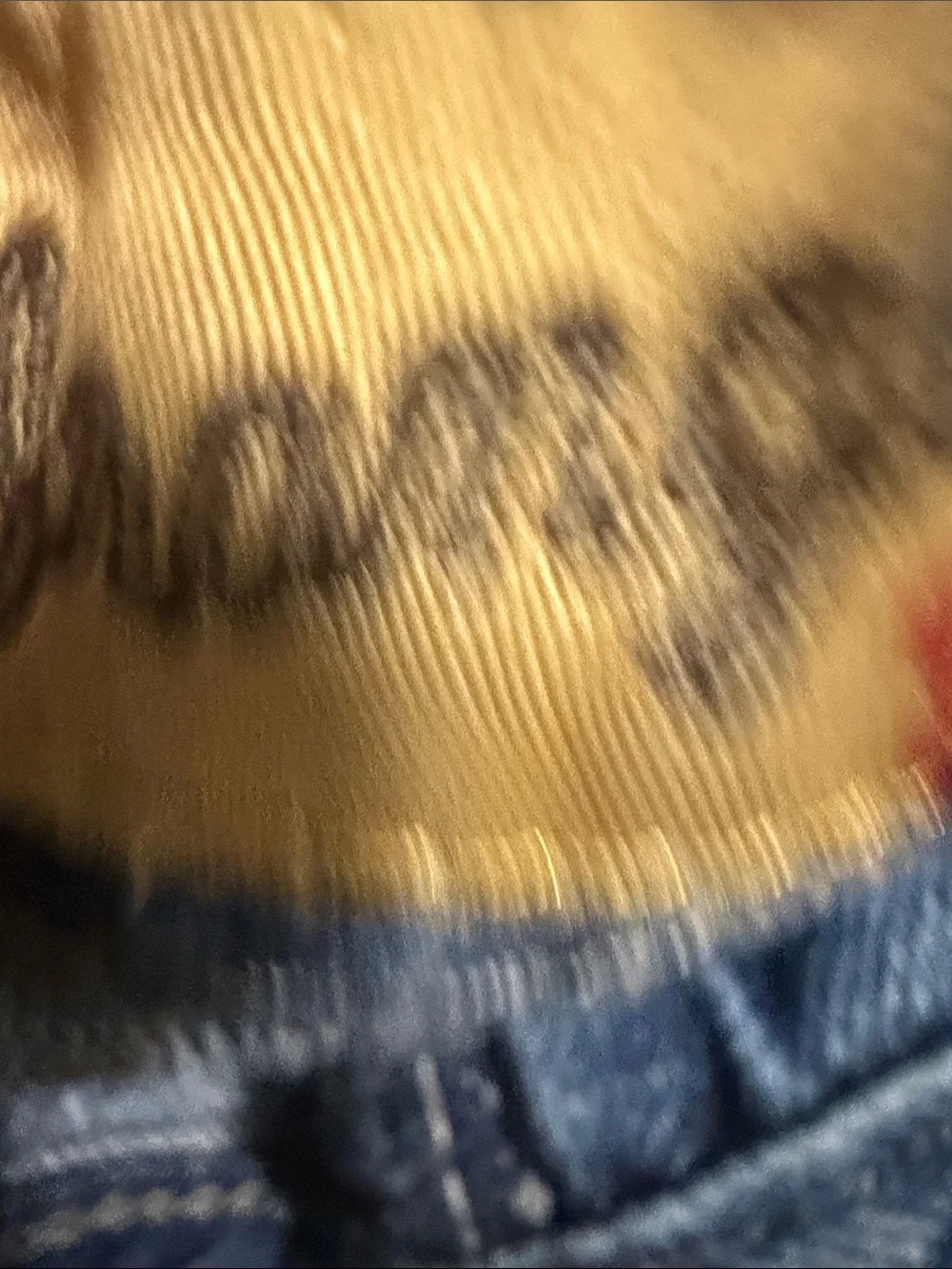Wrangler 20X Kids Blue Denim Jeans - 7 Slim